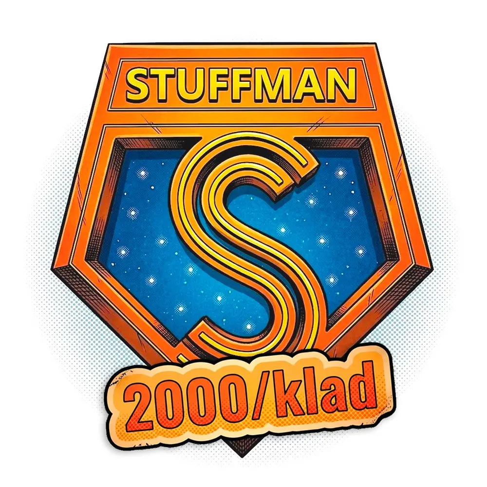 Stuffman